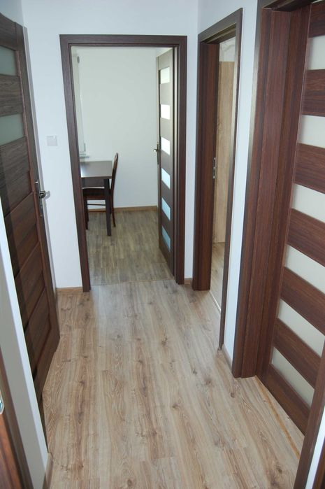 Mieszkanie w sercu Krakowa wynajem Bunscha