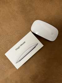 Мышка Apple Magic Mouse (White) MK2E3