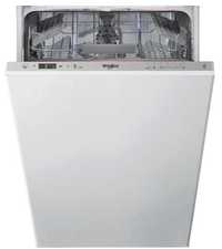 Посудомийна машина Whirlpool WSIC 3M17 посудомоечная машина