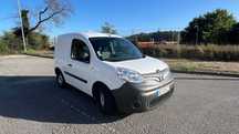 Renault Kangoo 2018