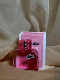 Парфум Lacoste Eau De Lacoste L.12.12 Pour Elle Sparkling