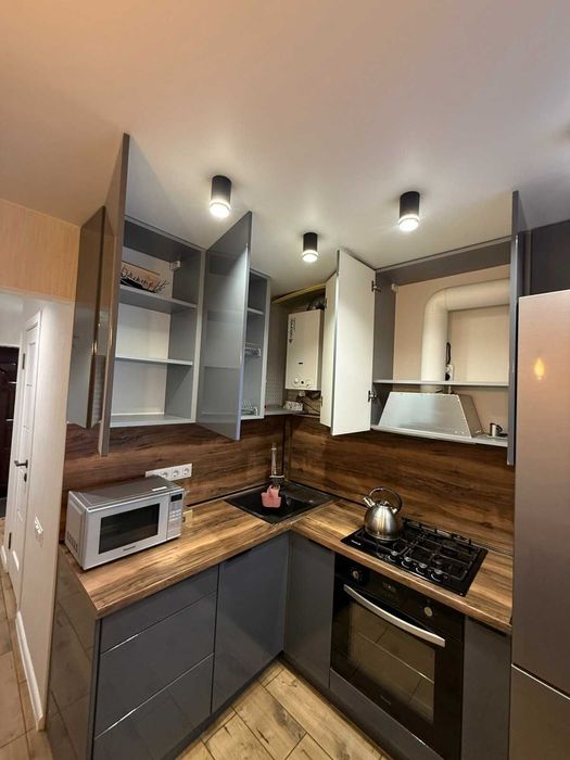 ‼️ПРОДАЖ‼️1к квартира з ремонтом в р-ні Виставка ID41587