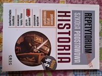 Repetytorium do histori