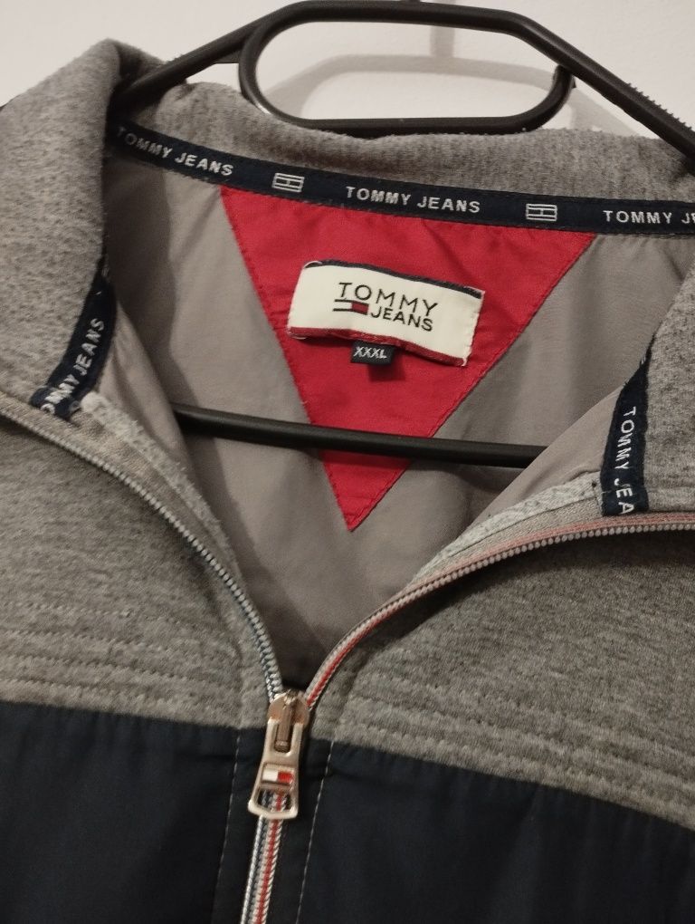 Tommy Hilfiger bluza