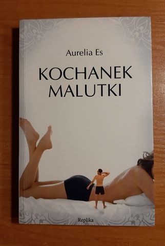 Aurelia Es- Kochanek malutki