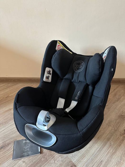 ‼️ Автокрісла Cybex Sirona Z Plus /, Сірона Сайбекс