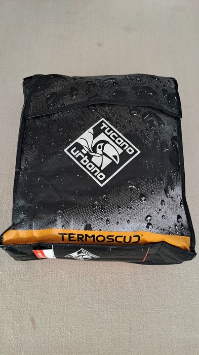 Manta Térmica Tucano Termoscud Kymco Downtown 125 ou 350