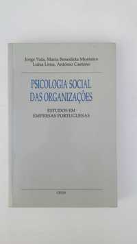 Psicologia Social das Organizações