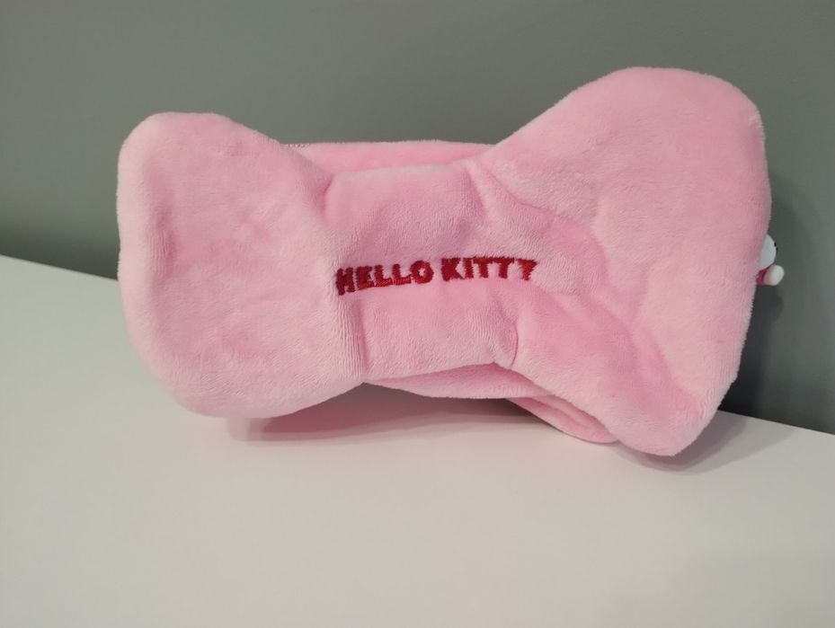 Hello Kitty piórnik kosmetyczka