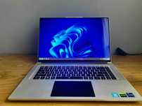 Laptop Aero16 xe5