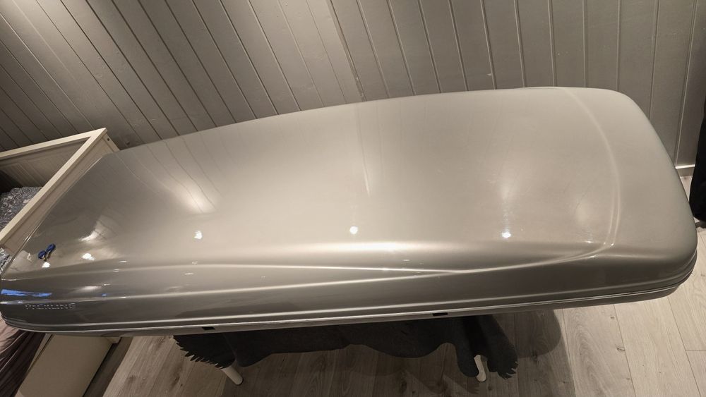 Packline FX SUV Bagażnik Dachowy