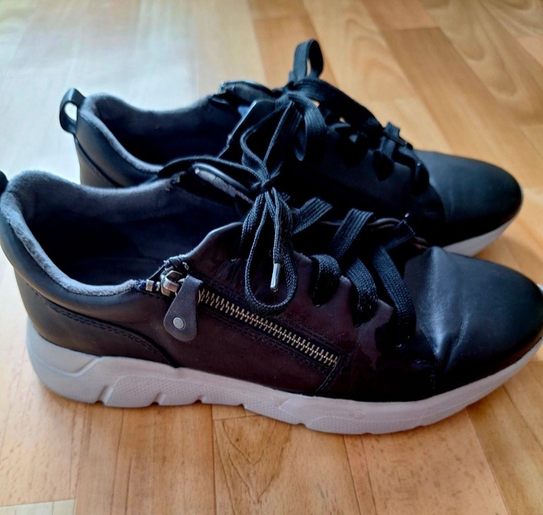 Buty adidasy Jana 39 tęgość H