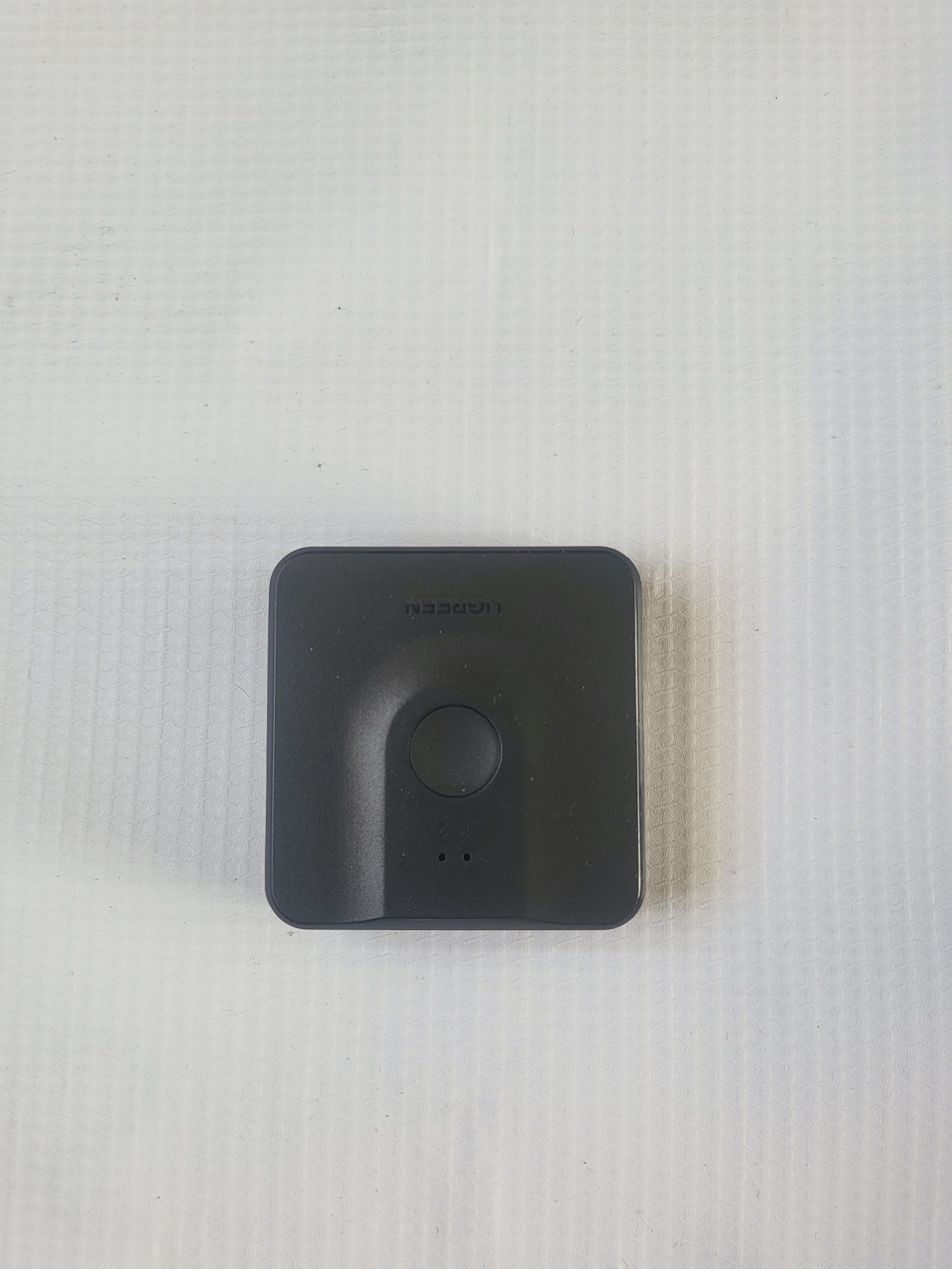 Przełącznik Hdmi 2 w 1 ugreen