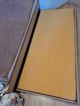 Materac 80x193 cm