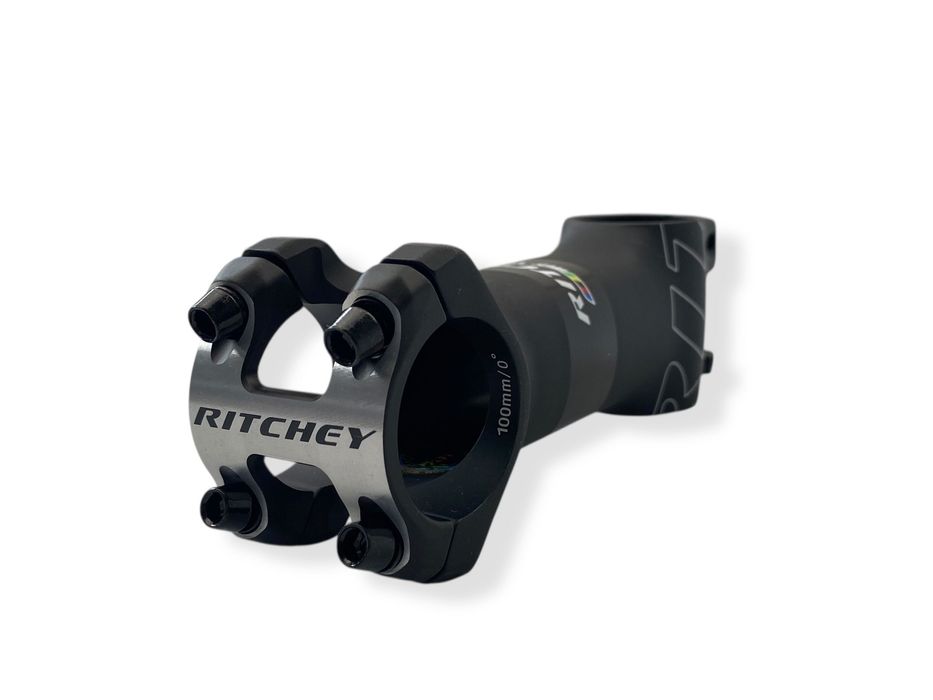 Mostek Ritchey WCS Trail Stem 220°, 100 mm, 0°, 31.8 /nowy, FV/020-166
