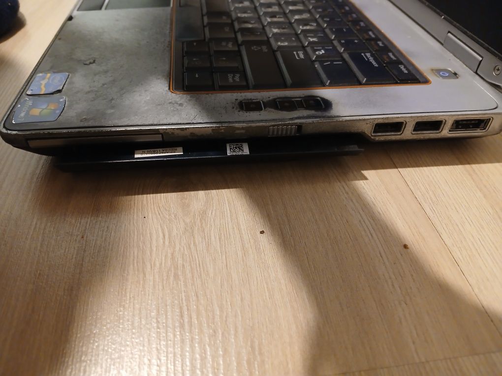 Laptop Dell windows 10