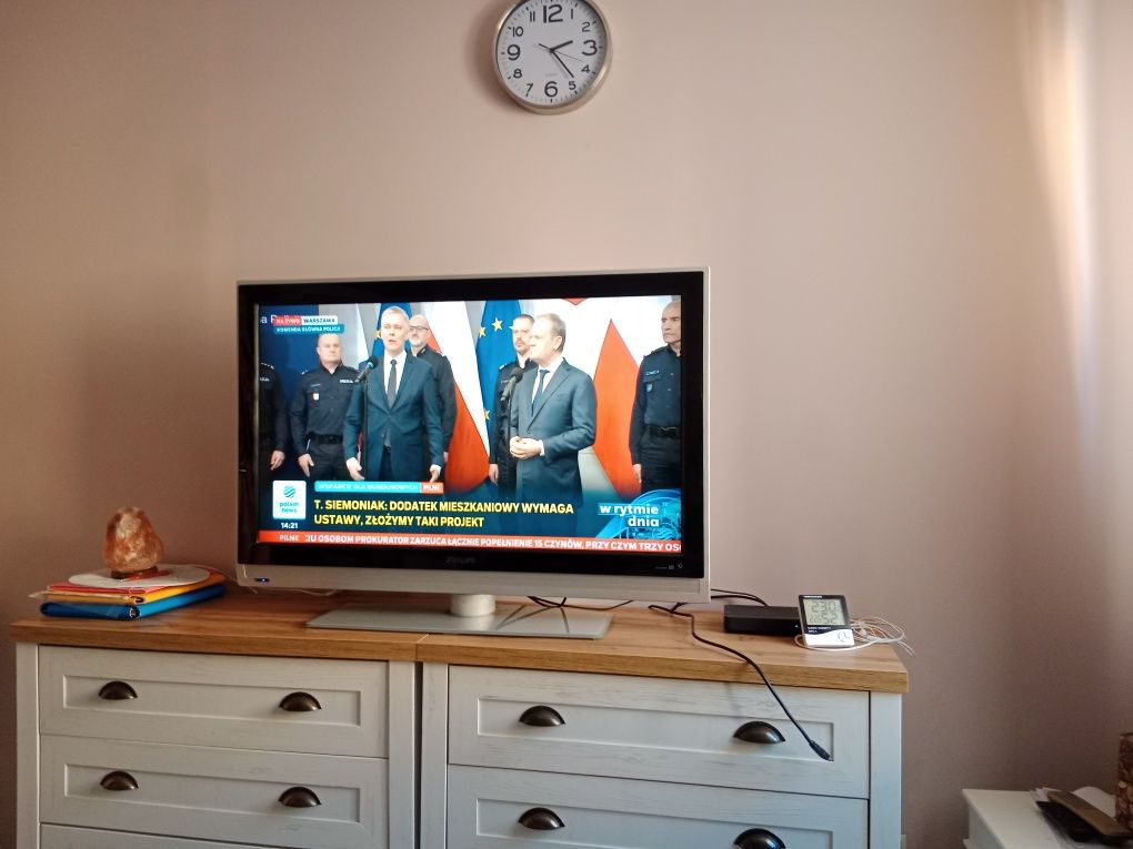 Telewizor firmPILIPS