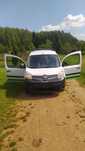 Renault Kangoo Renault Kangoo maxi 2016 z klimatyzacja