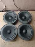 Tonsil Gdn 20/60/3 15ohm 60w Scherzo Voyager 200 | Altus Alton Mildton