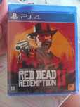 Red dead Redemption 2