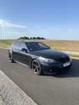 Bmw e61 530d lift mpakiet carbonschwarz