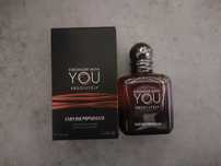 Armani Stronger With You Absolutely 50ml