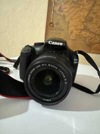 Продаётся Canon 1100D