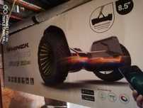 Hoverboard Whinck 3D Led AllRoad 8.5