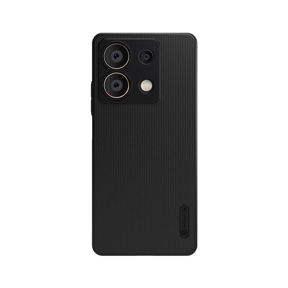 Etui Nillkin do Xiaomi Redmi Note 13 5G Super Frosted Shield Black