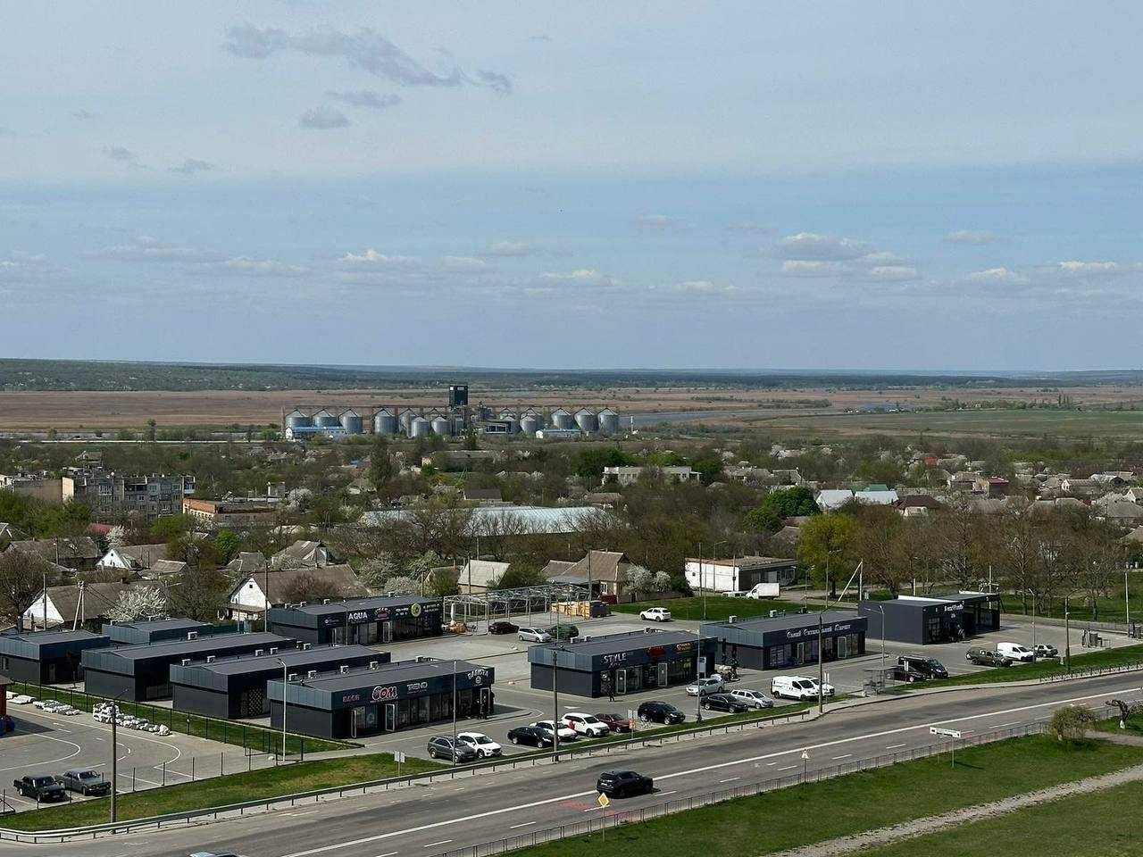 Оренда приміщення 150м.кв м.Нова Одеса (Нове)