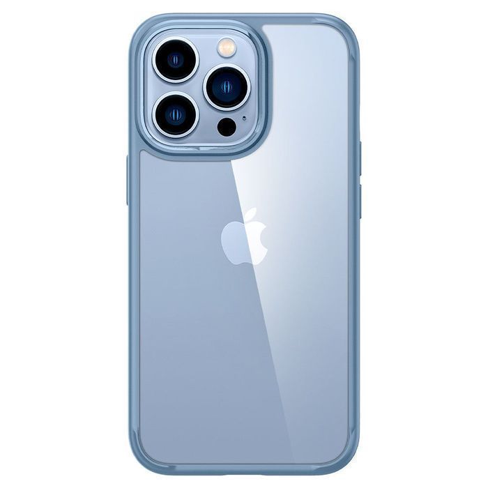 Etui Spigen Ultra Hybrid iPhone 13 Pro - Ochrona i Elegancja