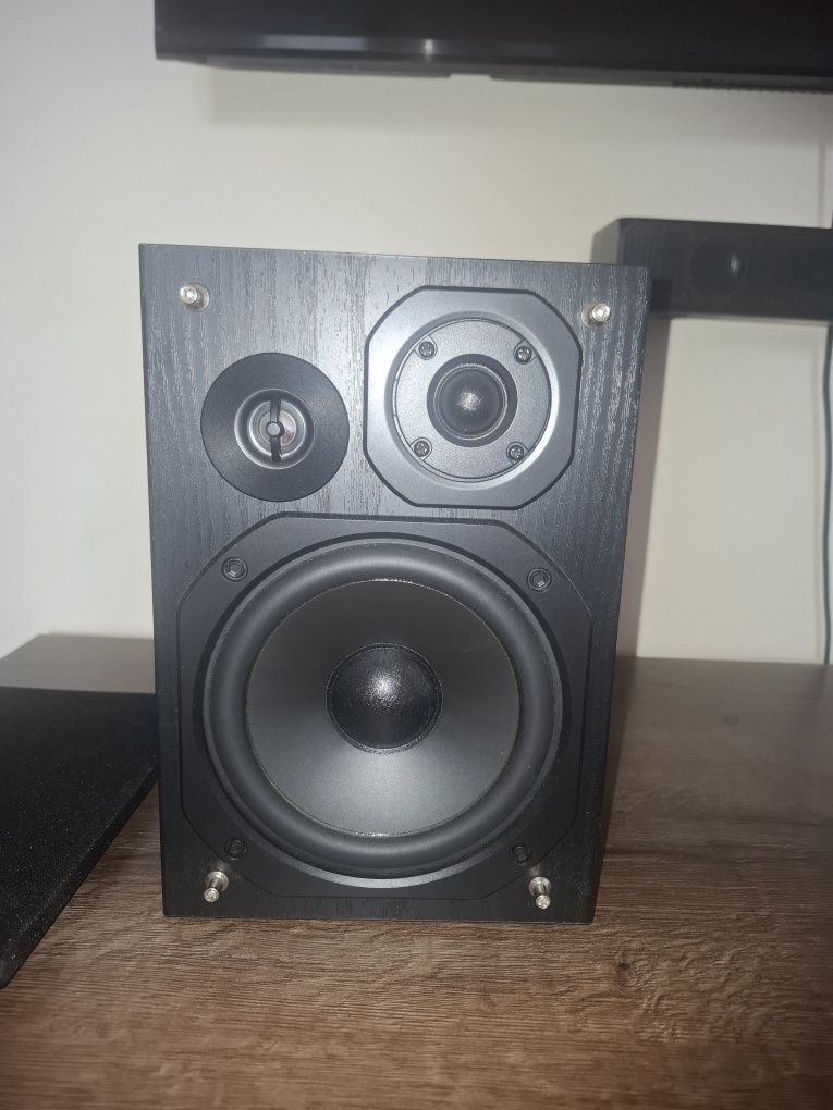 Mini wieża panasonic