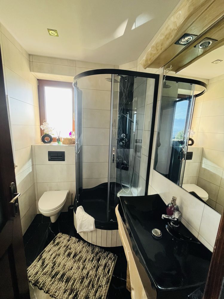 Noclegi w górach,apartament z widokiem na tatry. Balia jacuzzi