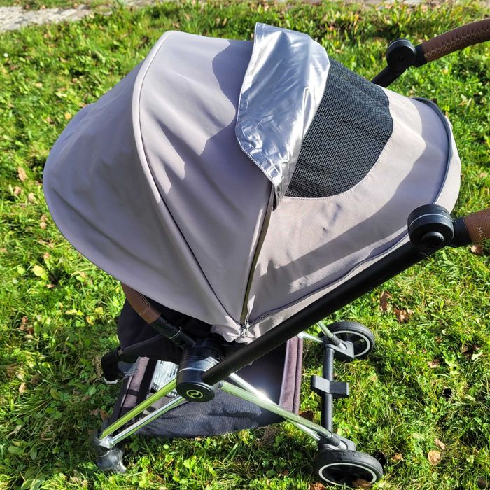 Cybex Mios spacerówka