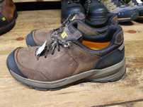 Buty robocze CATERPILLAR rozm 42,5 wkł 28,5 cm S3
