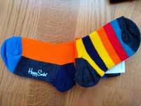 Носки, носочки Happy Socks , р. 12, 14см / 12-24 мес