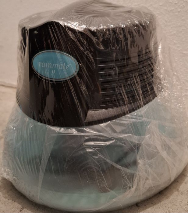 Rainbow Rainmate ambientador Novo
