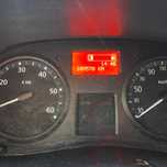 Renault Trafic 2012 rok