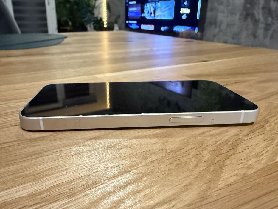 Iphone 12 mini 64 GB Biały