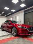Mazda 6 Salon Polska