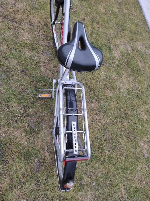 Rower Kettler damski