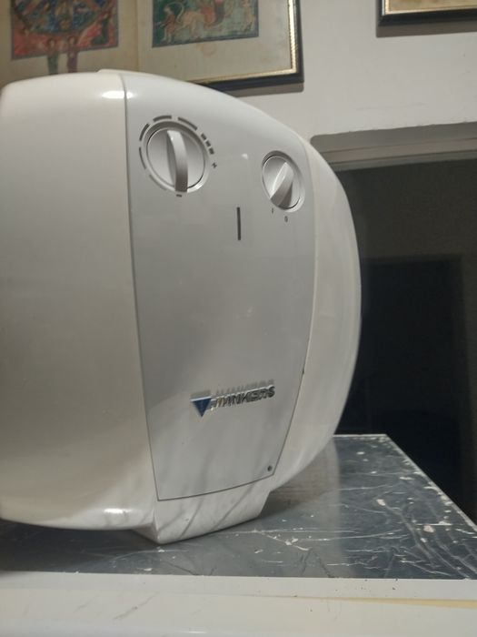 Termoacumulador Junkers batato