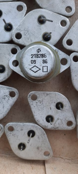 Радидетали продам.