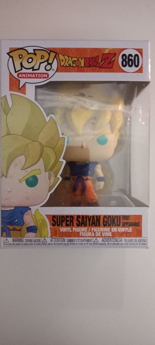 Funko POP-Figuras
