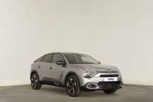 Citroën C4 1.2 PureTech Max EAT8