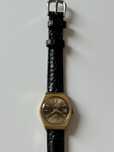 Zegarek Certina Club 2000, 17 jewels, Swiss made, złocony, 21/30mm
