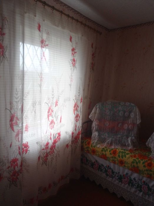 Капітальний будинок в с. Товстоліс 8 км від Чернігова