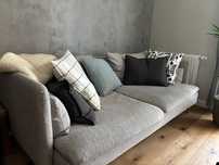 sofa SÖDERHAMN używana