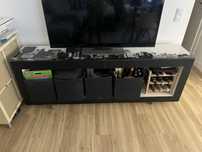 Movel de sala para TV