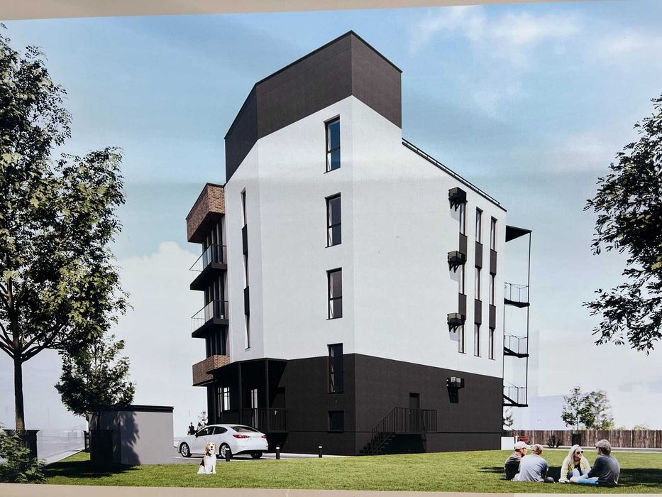 Приміщення у бізнес-центрі